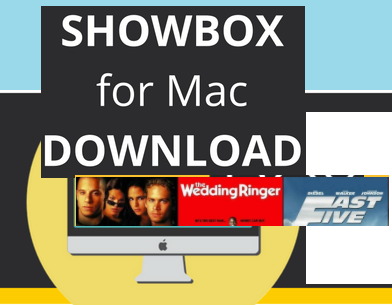 show box for mac