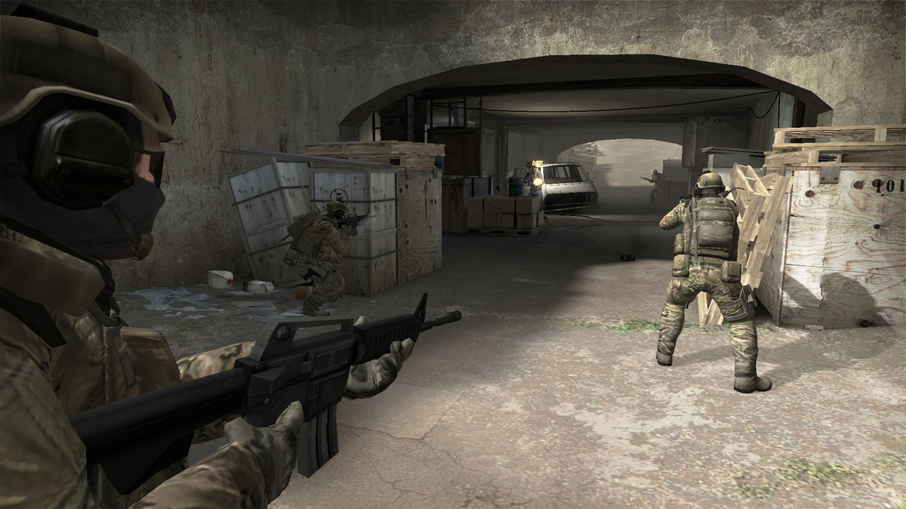buy counter strike global offensive for mac